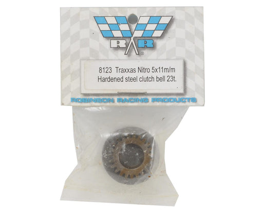 RRP8123 TRAX NITRO CLUTCH BELL 23T