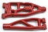 RPM81609 Front Right Upper and Lower A-arms, Red