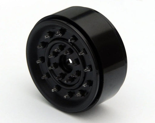 rc4z-q0018 Humvee Single 1.9 Internal Beadlock Wheel