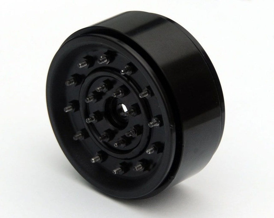 rc4z-q0018 Humvee Single 1.9 Internal Beadlock Wheel