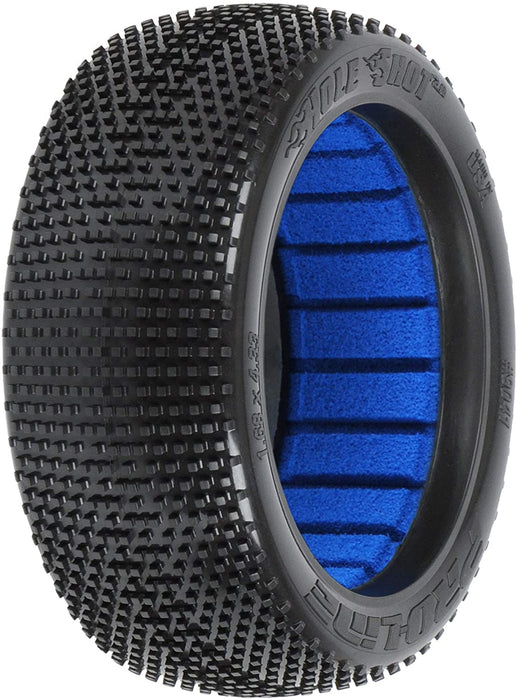 PRO9041203 1/8 Hole Shot 2.0 S3 Soft Off-Road Tire:Buggy(2)