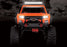 TRA82034-4 ORANGE TRX-4 with All-Terrain Traxx 1/10 Scale 4WD Electric Truck. Ready-to-Race¶© with TQ 2.4GHz Radio System, XL-5 HV ESC YOU will need this part # TRA2992 to run this truck
