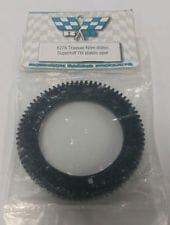 RRP8276 TRAZZ NITRO MACHINED SPUR 76T