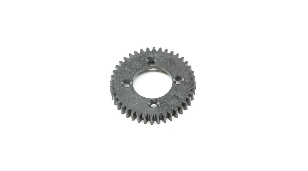 LOS232025 40T Spur Gear Mod 1: TENACITY ALL