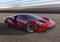 TRA83056-4 RedX Ford GT©: 1/10 Scale AWD Supercar with TQi Traxxas Link Enabled 2.4GHz Radio System  **SOLD SEPARATELY YOU will need this part # TRA2992 to run this truck