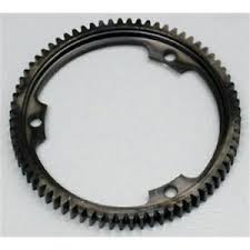 RRP8372 T-MAXX DOUBLE DISC SPUR ONLY 72T 32P