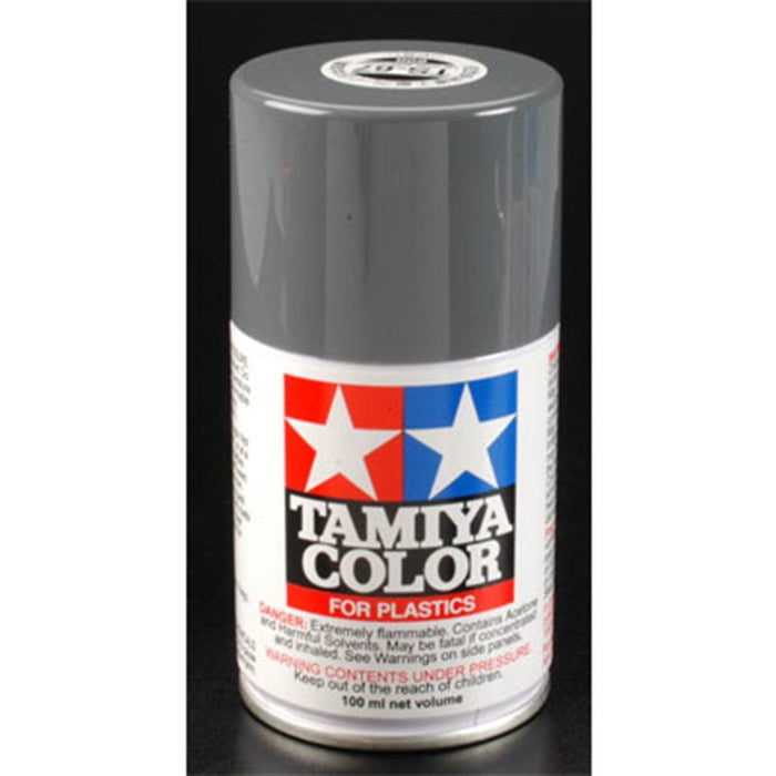 TAM85067 TS-67 IJN GRAY (SASEBO)