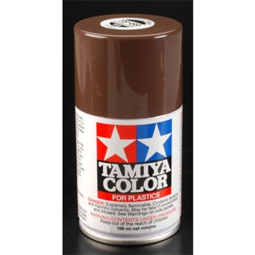 TAM85069 TS-69 LINOLEUM DECK BROWN