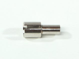 HPI86116  CUP JOINT (2pcs/FRONT ONE-WAY/SPRINT)