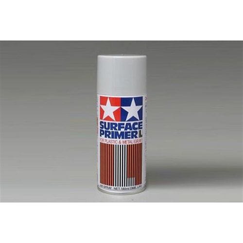 TAM87042 SURFACE PRIMER L (GRAY)