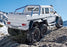 TRA88096-4 WHITE Traxxas TRX-6 Mercedes-Benz G 63 AMG 6x6 White 1/10 RTR 6WD Crawler w/ TQi Traxxas Link YOU will need this part # TRA2994 to run this truck