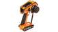 SPMR5200O DX5 Rugged DSMR TX Only, Orange