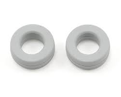 H50101  500 DAMPER RUBBER/GRAY 70