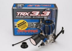TRA5407 TRX© 3.3 Engine IPS Shaft w/Recoil Starter