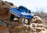 TRA92046-4BLUE Traxxas TRX-4 Ford F-150 Ranger XLT High Trail Edition - Blue ** *SOLD SEPARATELY YOU will need this part # TRA2992 to run this truck