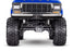 TRA92046-4BLUE Traxxas TRX-4 Ford F-150 Ranger XLT High Trail Edition - Blue ** *SOLD SEPARATELY YOU will need this part # TRA2992 to run this truck