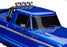 TRA92046-4BLUE Traxxas TRX-4 Ford F-150 Ranger XLT High Trail Edition - Blue ** *SOLD SEPARATELY YOU will need this part # TRA2992 to run this truck