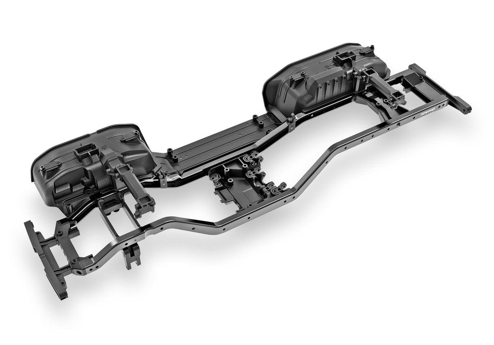 TRA92046-4BROWN Traxxas TRX-4 Ford F-150 Ranger XLT High Trail Edition - Brown ***SOLD SEPARATELY YOU will need this part # TRA2992 to run this truck