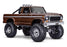 TRA92046-4BROWN Traxxas TRX-4 Ford F-150 Ranger XLT High Trail Edition - Brown ***SOLD SEPARATELY YOU will need this part # TRA2992 to run this truck