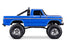 TRA92046-4BLUE Traxxas TRX-4 Ford F-150 Ranger XLT High Trail Edition - Blue ** *SOLD SEPARATELY YOU will need this part # TRA2992 to run this truck