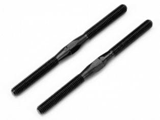 HPI93635  TURNBUCKLE M5X75MM, HF