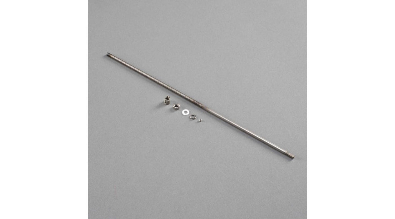 PRB282065  Heavy Duty Flex Shaft Left CW Rotation: MG 36