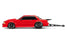 TRA94046-4RED Traxxas Ford Mustang 5.0 Drag Slash RTR - Red ** SOLD SEPARATELY YOU will need this part # TRA2994 to run this truck