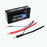 LOSB9880  7.4V 3800mAh 2S2P 60C LiPo, 96mm:22