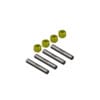 MIP10142  3/32x5/8 Repl Cross Pins (4)
