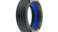 PRO1015817 Hoosier Drag 2.2" 2WD MC Drag Racing Front Tires (2)
