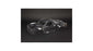 ARA411001 Clear Body Shell with Decals: MOJAVE 6S BLX