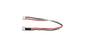 DYNC0109 XH Balance Lead Extension, 9": 2S (2)