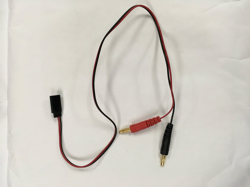 BB BANANA TO SERVO F