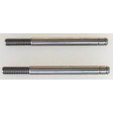 SCHU1557  Ultra-Short Shock Rod (pr)