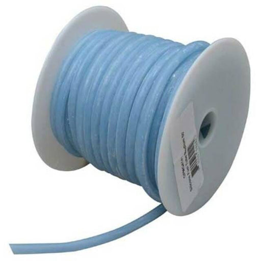 GPMQ4141 Silicone Fuel Tubing Standard 50' sold per 1ft