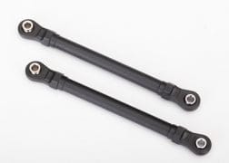 TRA6742  Toe link, front & rear (molded composite)