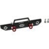 HRASXTF03CM01 Aluminum Front Bumper Fairlead Light Buckets: SCX24