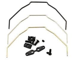 SCHU3379  ROLL BAR SET; FRONT