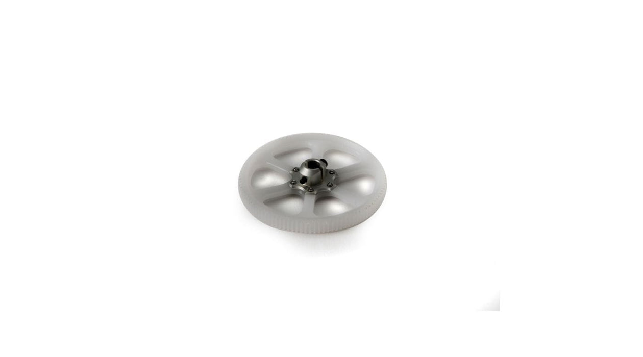 BLH3408DE Main Gear Delrin Blade 180CFX