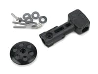 AGNH1113 Align T-Rex 450 Main Rotor Housing/Headblock Set