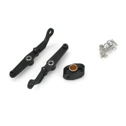 AGNH1121 Washout Base & Flybar Contol Lever