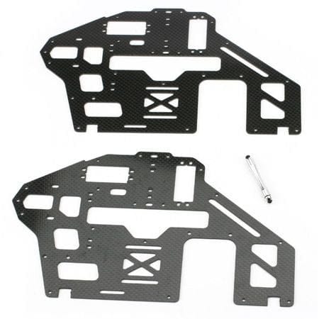 H50027  CF MAIN FRAME/1.6MM 500