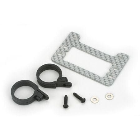 H50039 RUDDER SERVO MOUNT 500