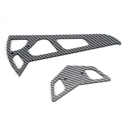 H60114 3K STAB SILVER