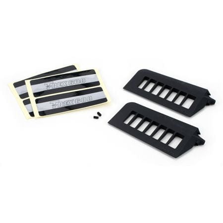 H60138 FLYBAR PADDLE