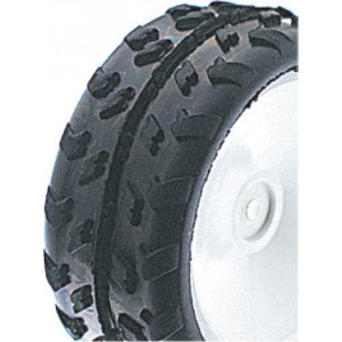 SCHU6572 ROAD AND TRACK - RT2 FRONT - GREEN