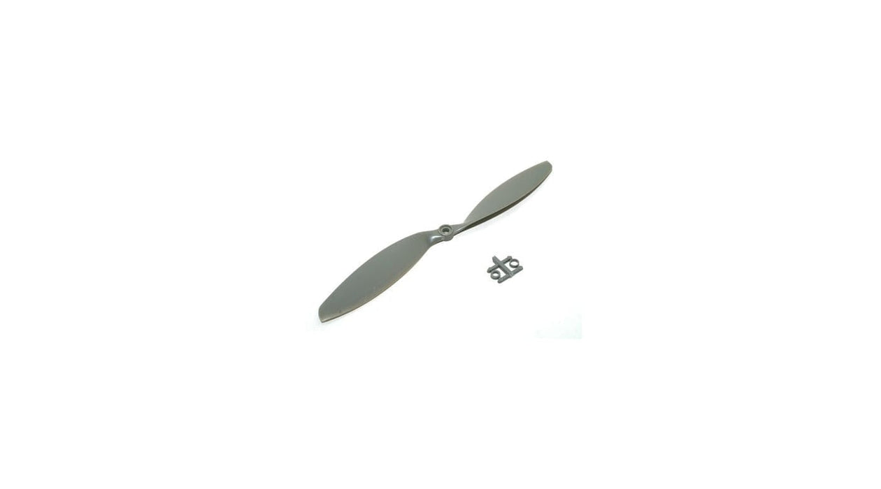Slow Flyer Pusher Prop, 10 x 3.8 SFP