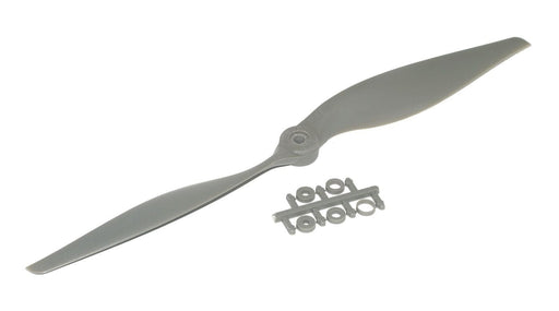 APC12080E Thin Electric Propeller, 12 x 8E