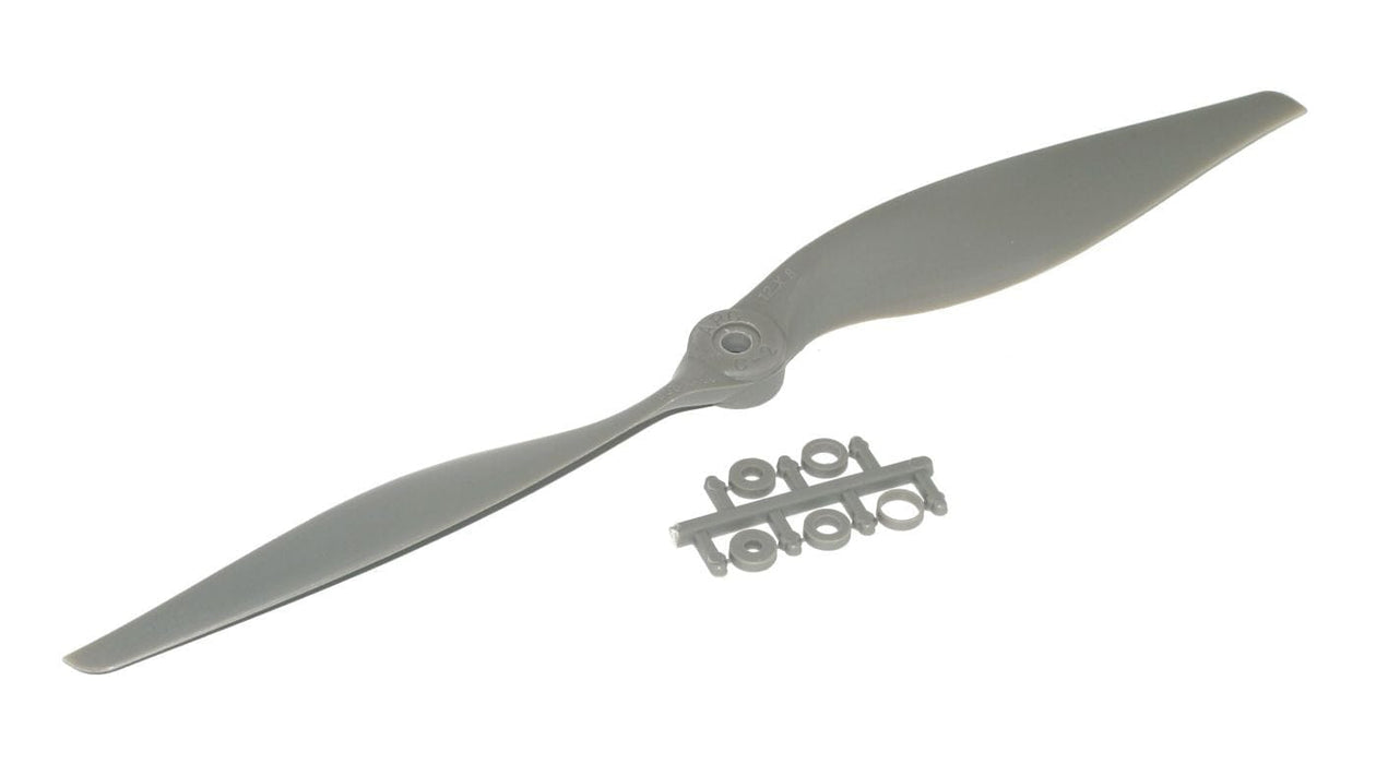 APC12080E Thin Electric Propeller, 12 x 8E