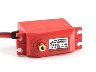 AR390136 ADS-7M V2 WTRPF SX RD